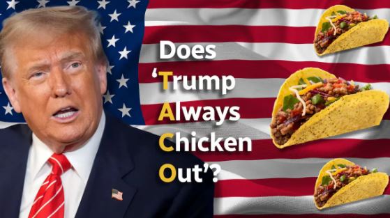 Newsforensics's tweet image. TACOs on the menu, by @Newsforensics open.substack.com/pub/julianmacf…   US ceasefire are not real. They usually fail  This might last longer than you think because the US needs it and Iran doesnt. #TACO #TrumpBacksDown #IranKillingIsrael #IsraeliEnd
