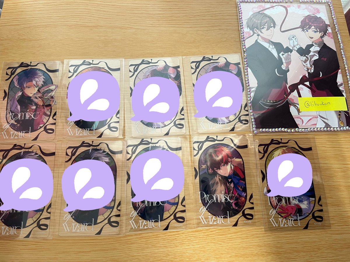 莉里(りり)@取引垢 tweet media