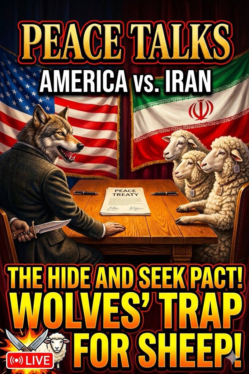 Knowledge Dispatch 🌍 | Geopolitics & Insights tweet media