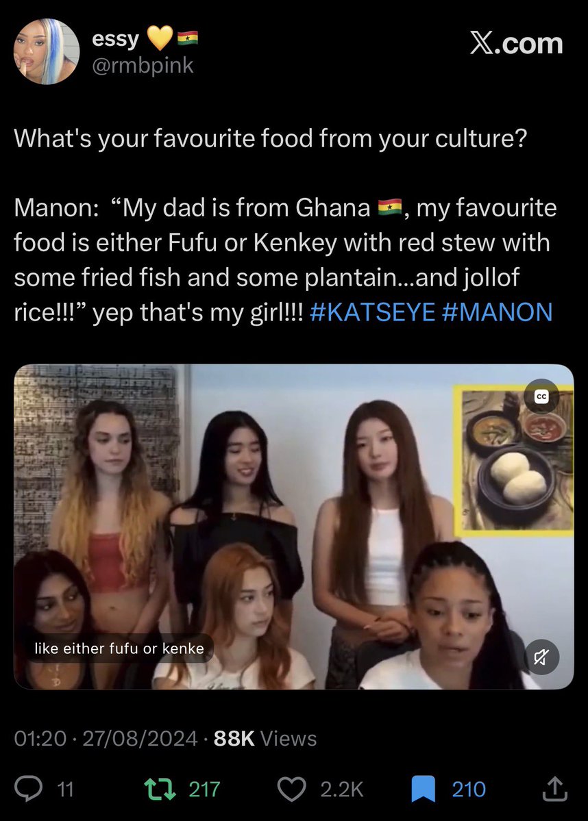 essy 💛🇬🇭 tweet media