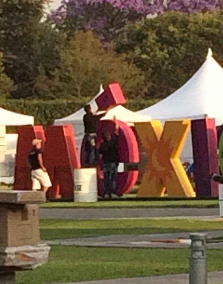 Gabriel Rdgz Liceaga tweet media