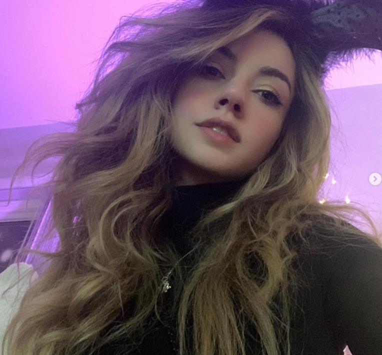 Leigha Sapienti tweet media