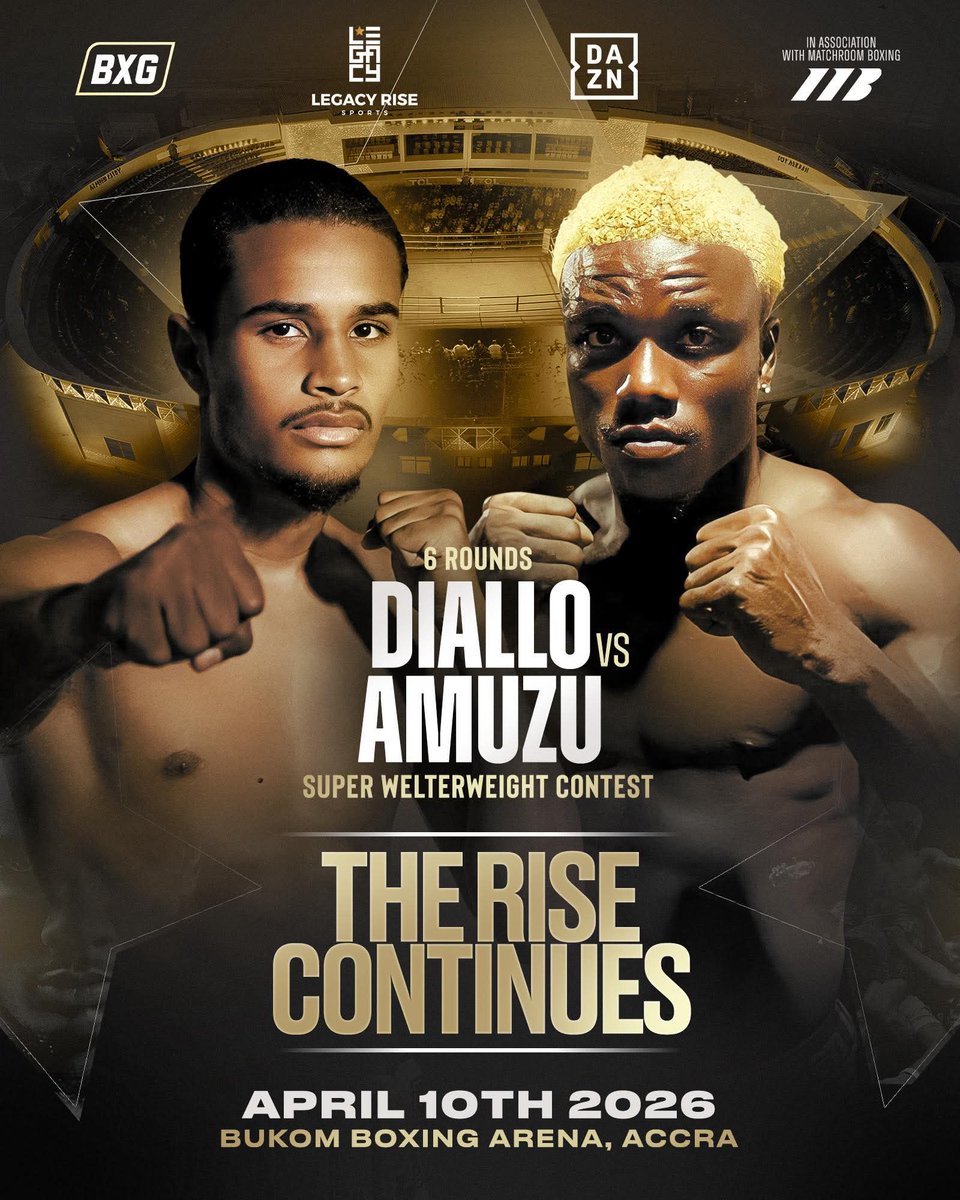 🇬🇳🇬🇧 Alhoussein Fadiga #Peace&Love tweet media