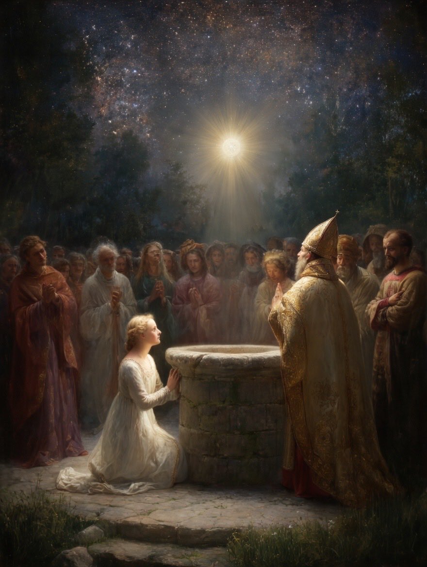 JΣan Ichtψs ✝️🕊️ tweet media