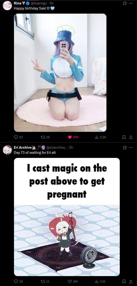 #1 Kaya Fan tweet media