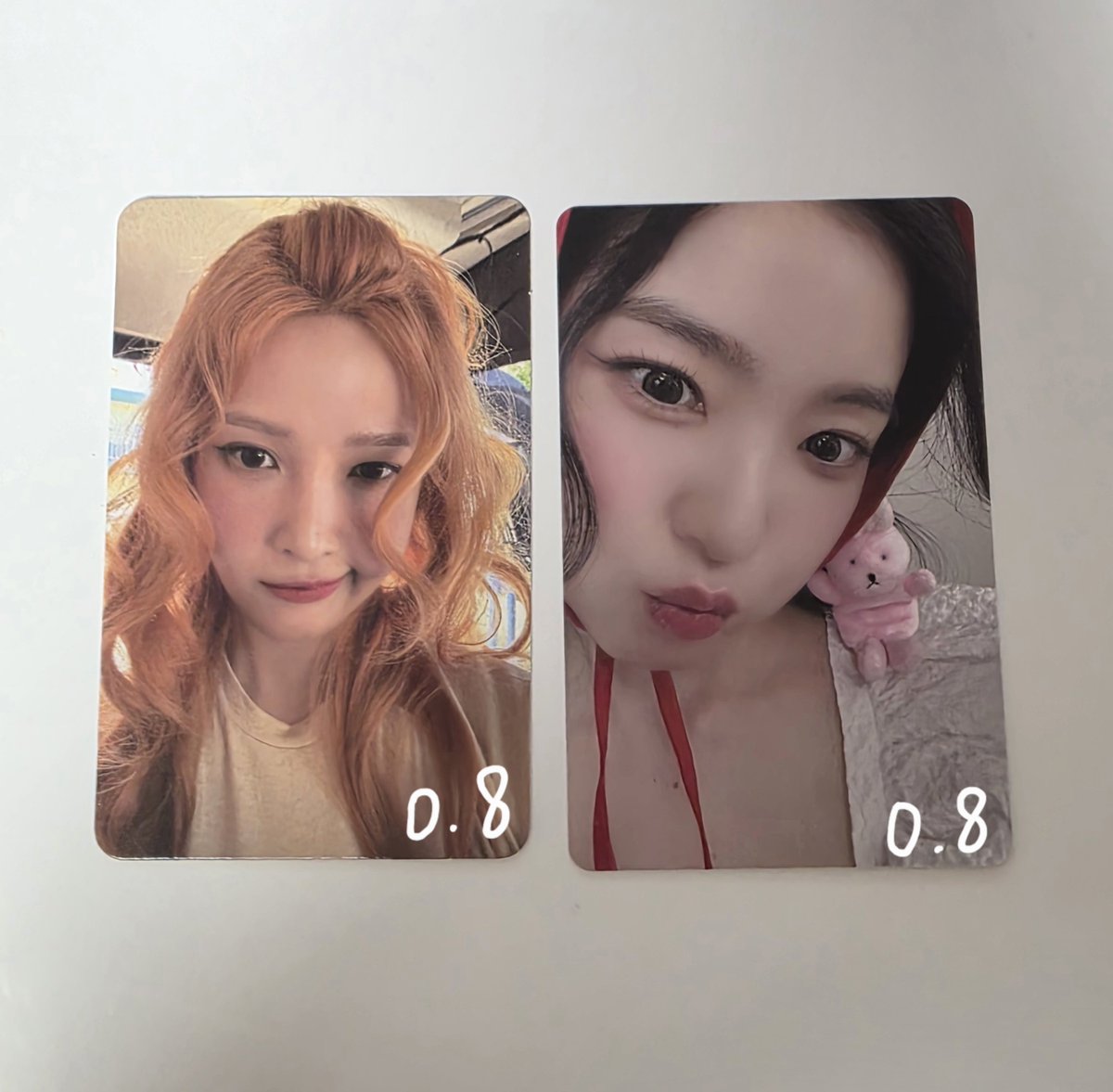 poca 양도 포카 tweet media