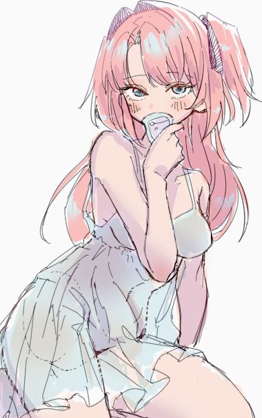 あやさき tweet media