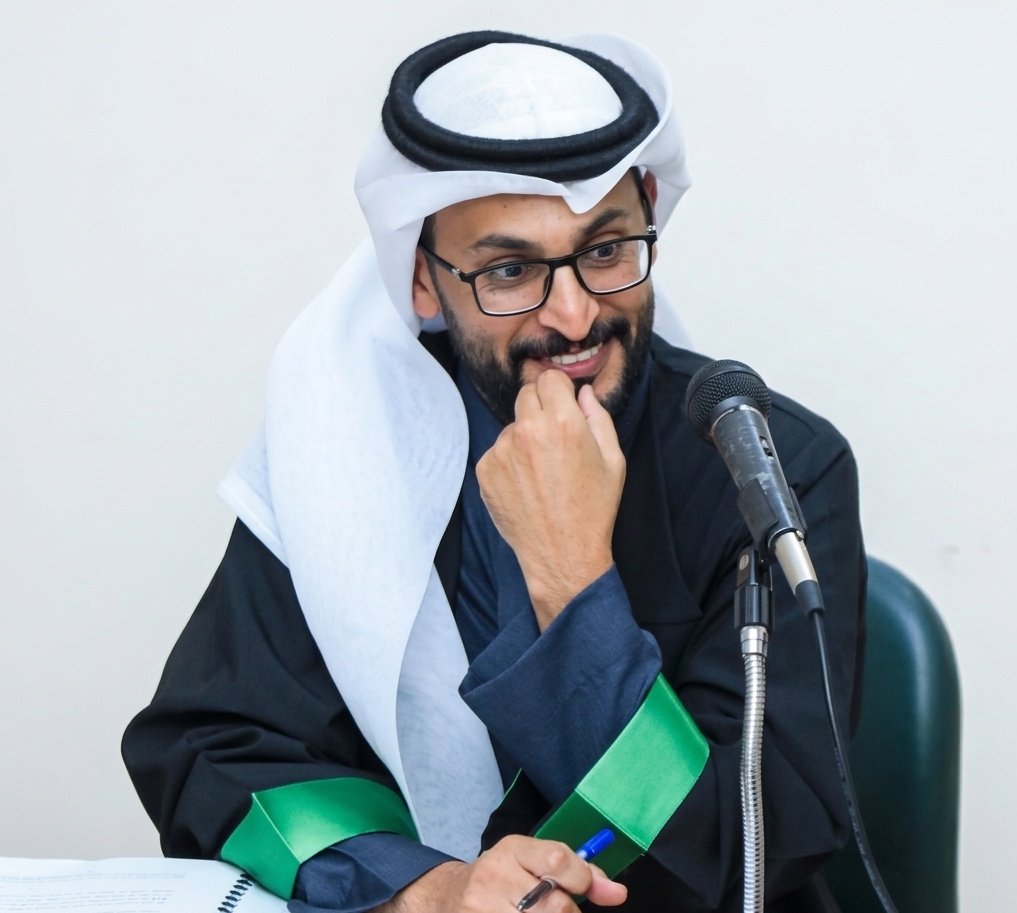عبدالله القشيري tweet media