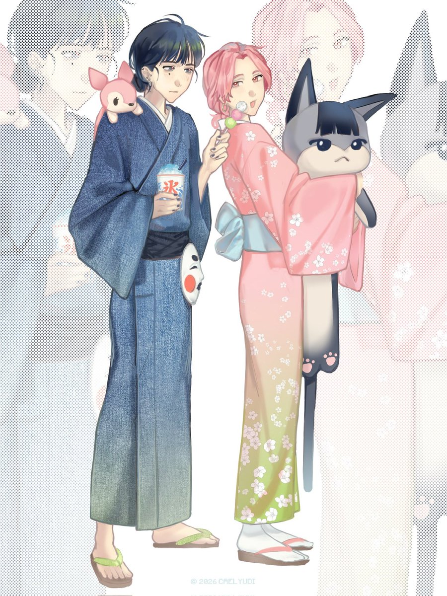 yudio! on VGEN tweet media