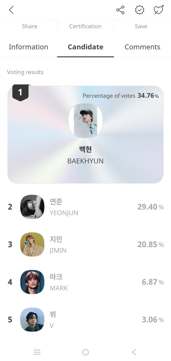 BAEKHYUN GLOBAL ✴︎ tweet media