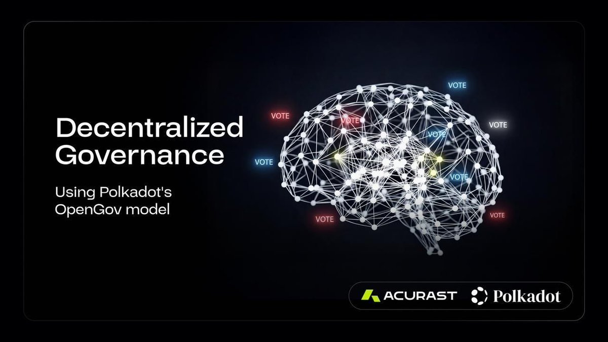 Polkadot tweet media