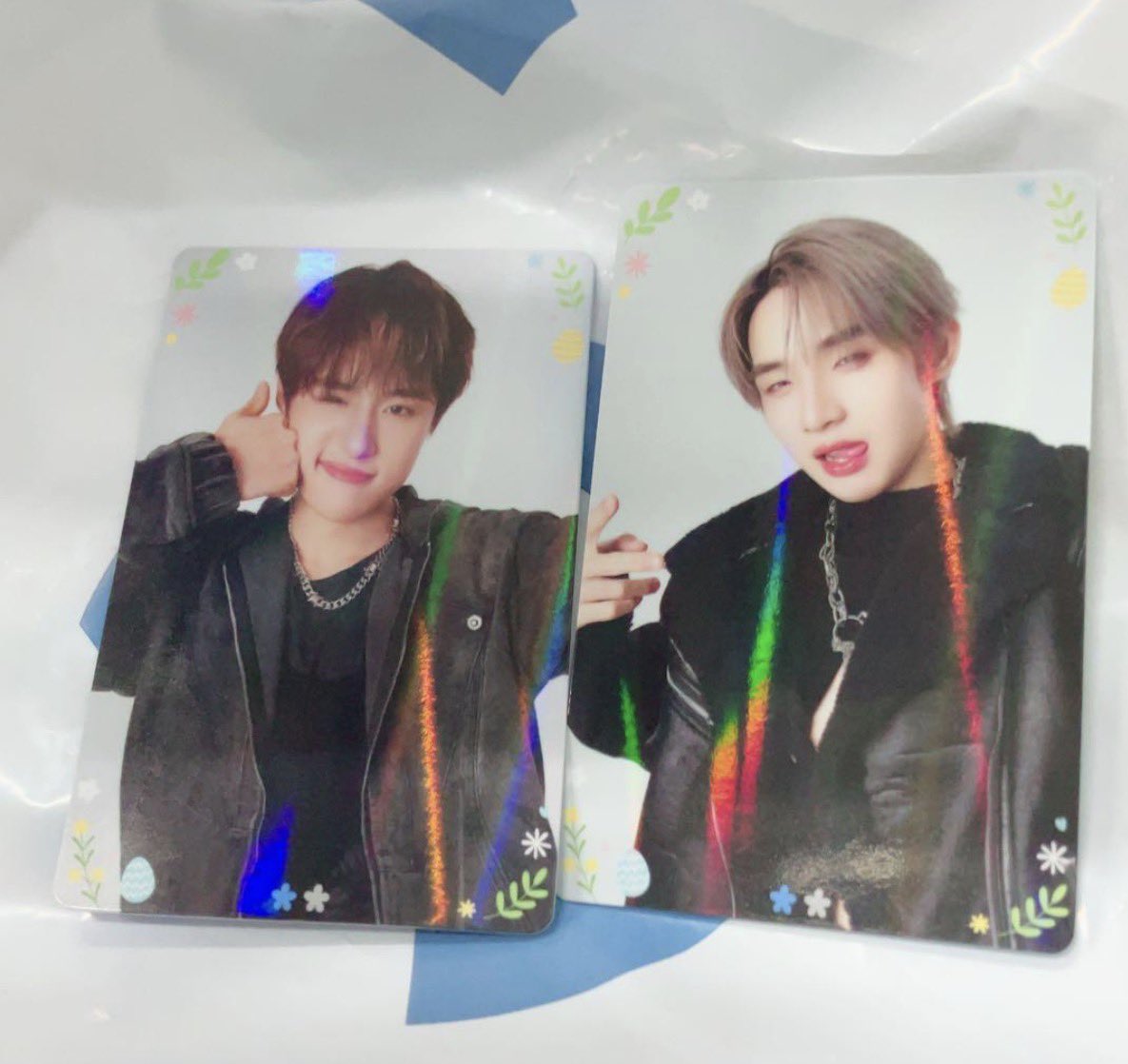 blve ୨୧ tweet media