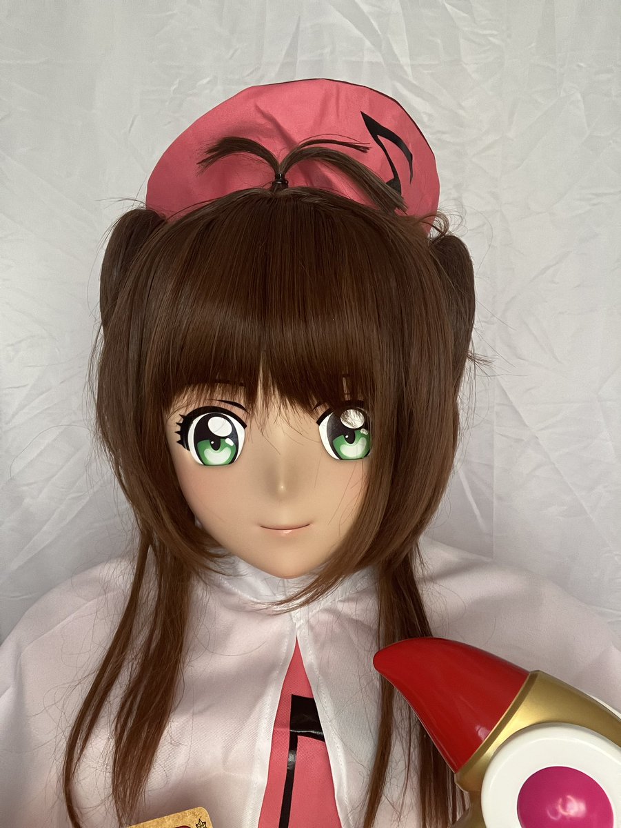 さくら🌸着ぐるみ🔰 tweet media