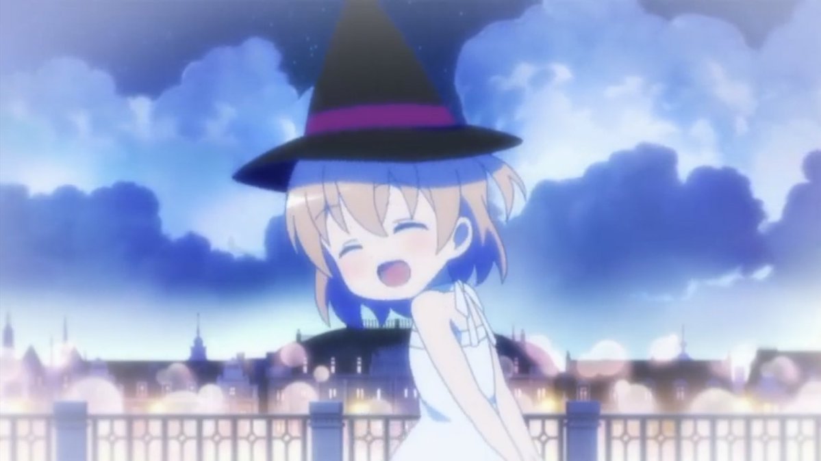 ココアちゃん、誕生日おめでとう！
#保登心愛生誕祭2026
#保登心愛誕生祭2026