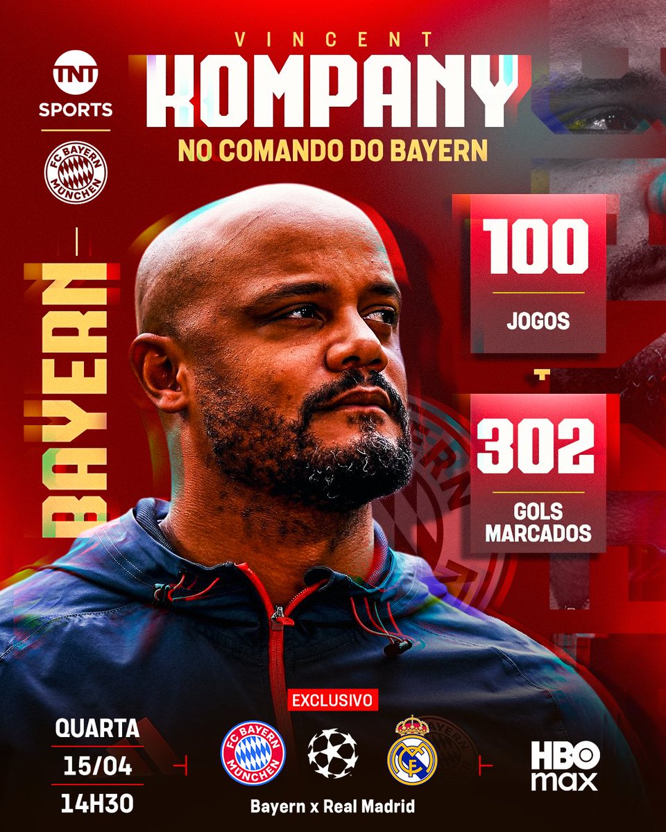 TNT Sports BR tweet media