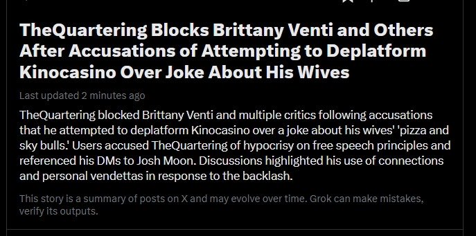 Brittany Venti tweet media