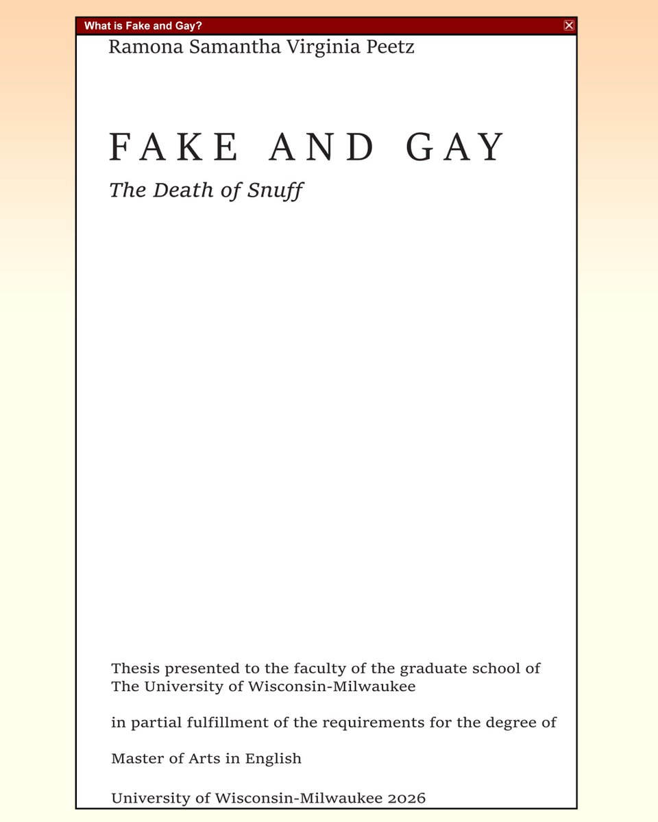 NobyNobyGirl⛓️🐶📼 tweet media