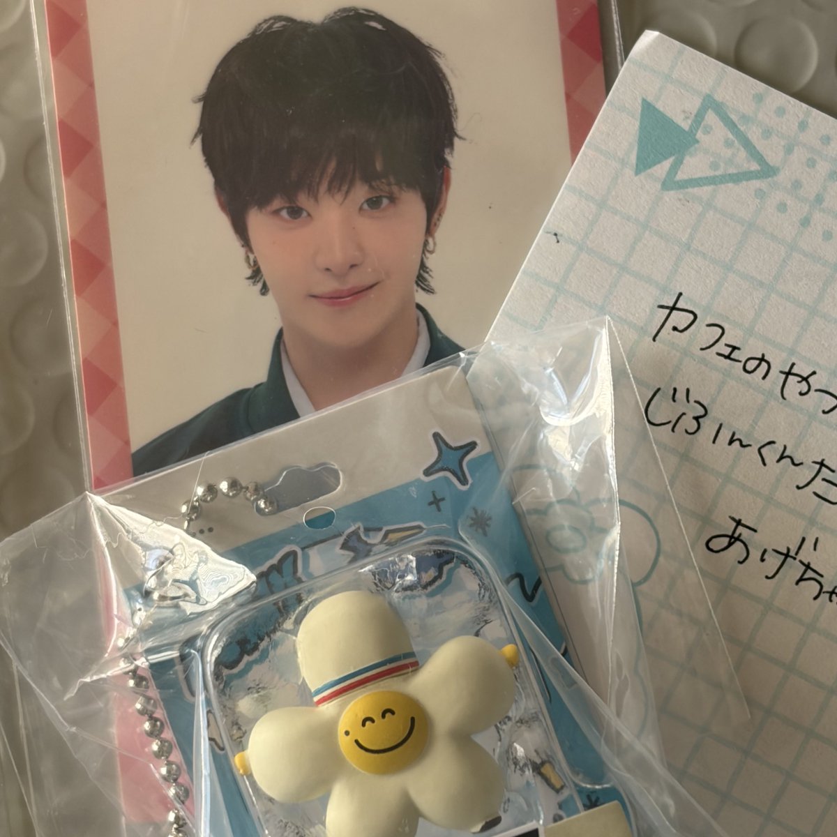 𝓜♡༘ tweet media