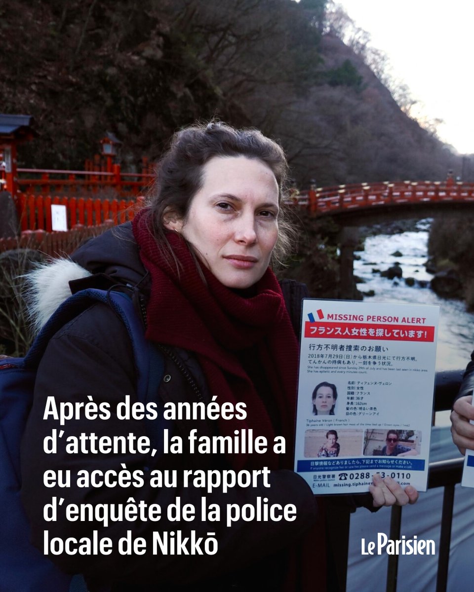 Le Parisien tweet media