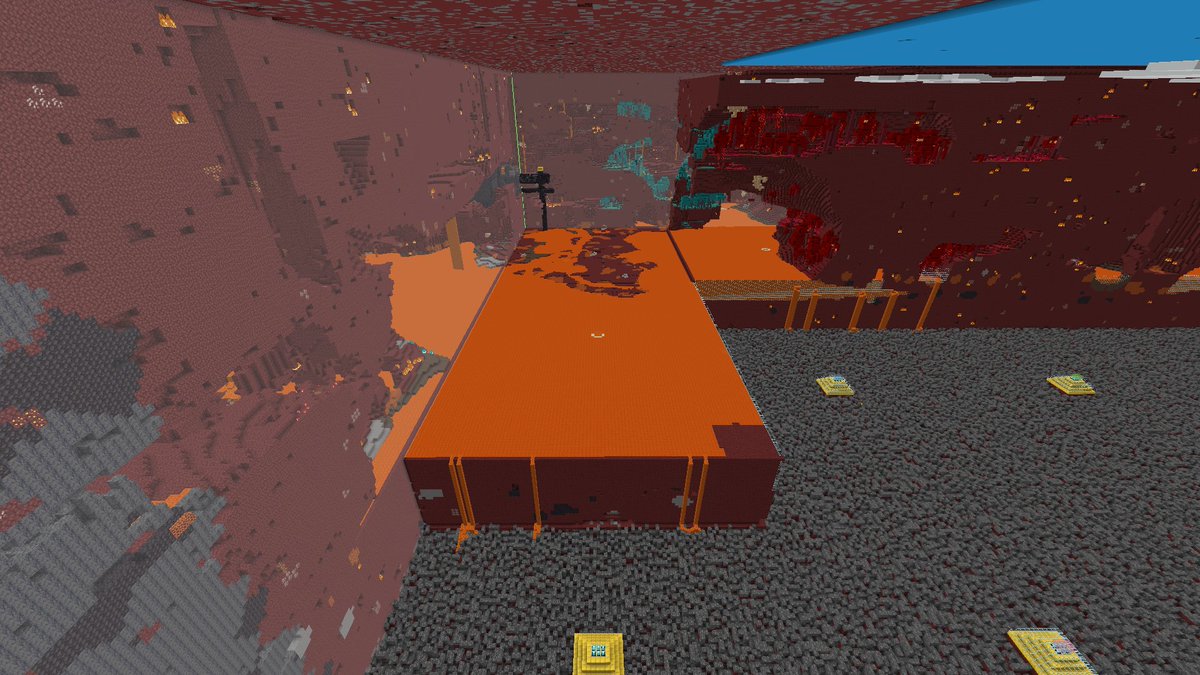 よひ＠マイクラ tweet media