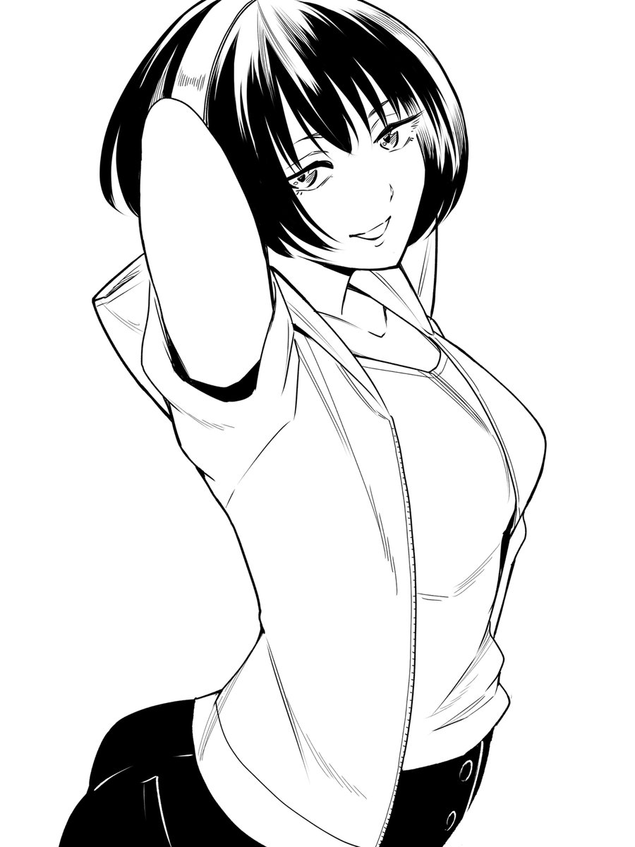 杏梨じょう tweet media