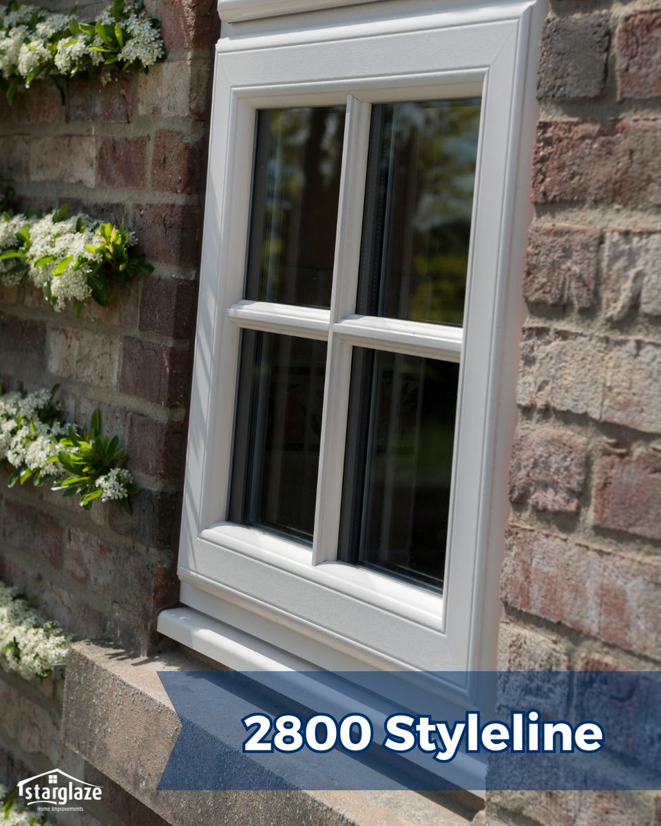StarglazeHI's tweet photo. Different homes need different window styles ✨
From 2500 Chamfered to Timberline, we offer finishes to suit every look.
Call 01522 512020 to talk through the options.
#WindowStyles #Starglaze #HomeDesign https://t.co/4dYJJMe07j