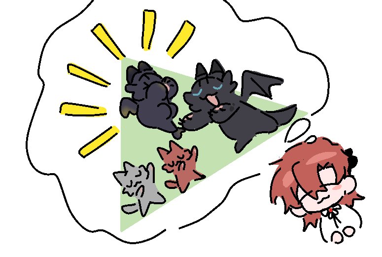 黄油煎鱼 tweet media