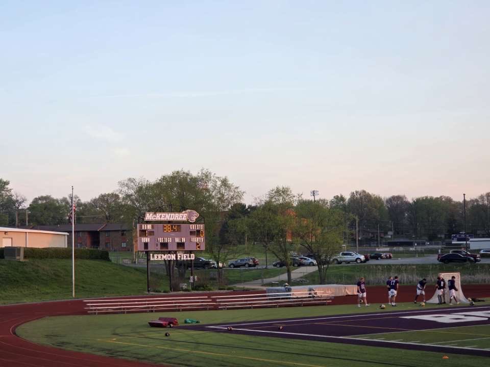 I had a amazing time today <a href="/Mckendree_FB/">McKendree Football</a> for a visit, after a great conversation with <a href="/CoachRejfek/">Jason Rejfek</a> I am blessed to receive my 3rd offer to play football at mckendre <a href="/CoachZacharias/">Coach Zacharias</a> <a href="/TJenkins_Mck/">Thomas Jenkins</a> <a href="/CoachDurley/">Sam Durley</a> <a href="/Barthkid23/">Ryan Barth</a> <a href="/Hawgs_n_Dawgs/">Hawgs and Dawgs Lineman Academy</a> <a href="/CoachCrouchHOF/">Darrell Crouch</a> <a href="/M_Briedwell8/">Matthew Briedwell</a> <a href="/TrevinSeelye/">Trevin Seelye</a>