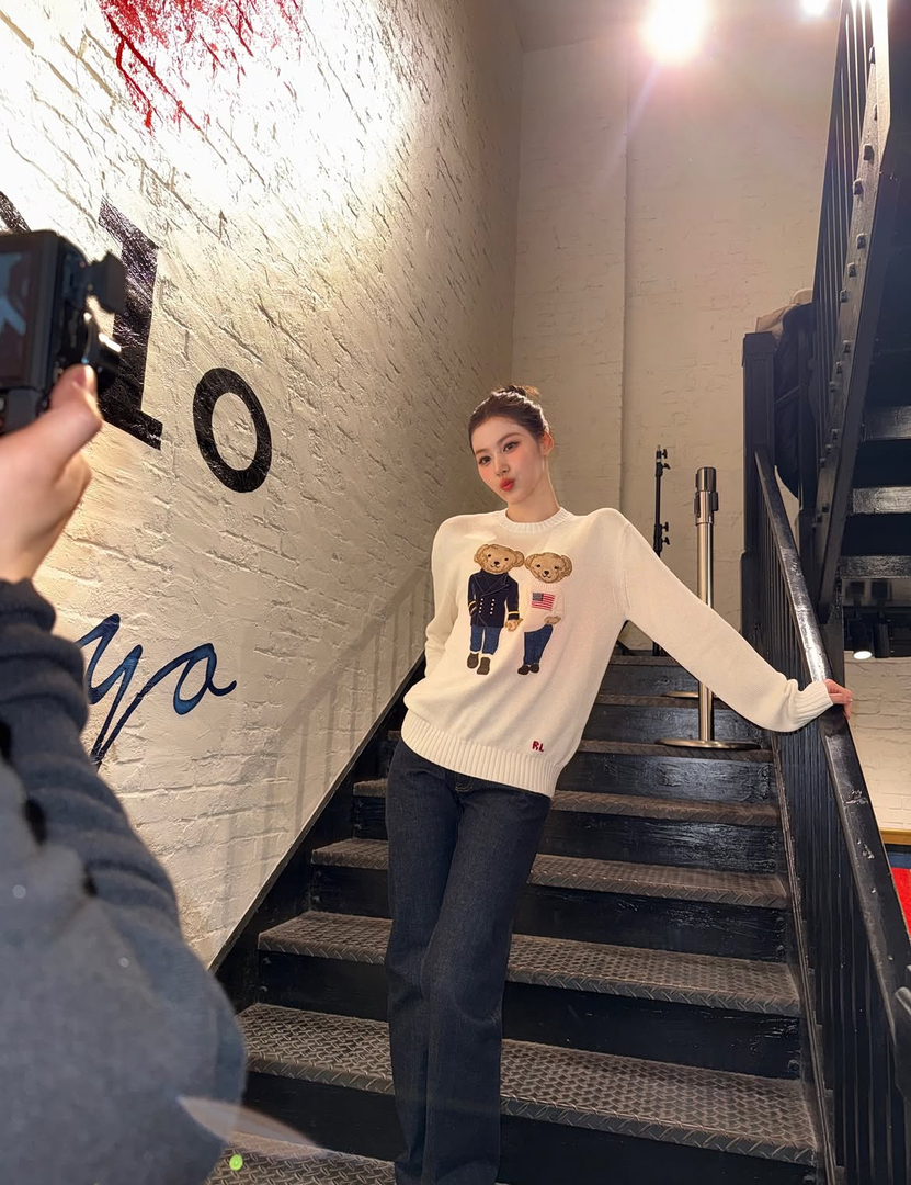 BESERPE. tweet media