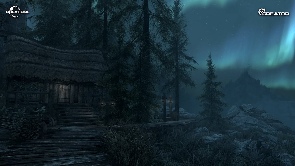 The Elder Scrolls tweet media