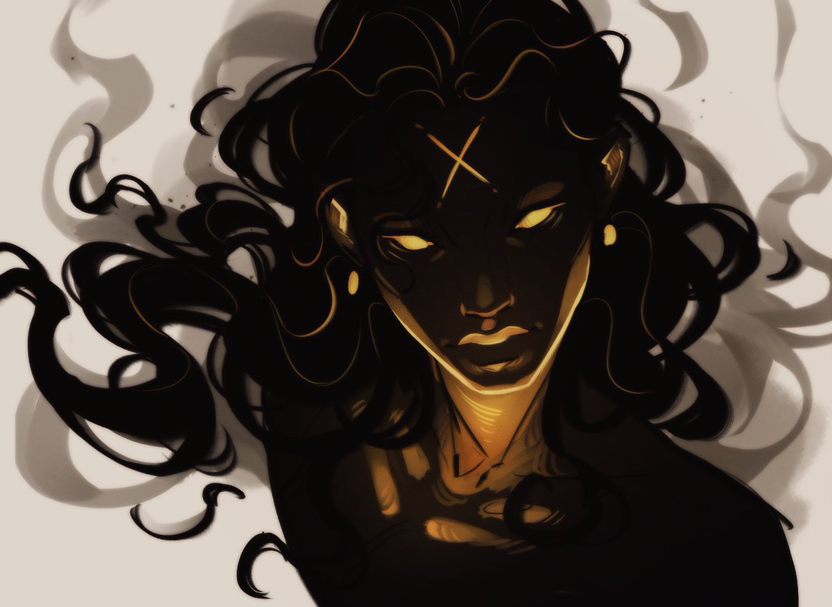 𝐇𝐀𝐙𝐄. tweet media