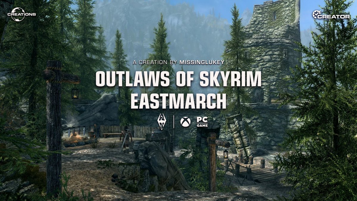 The Elder Scrolls tweet media