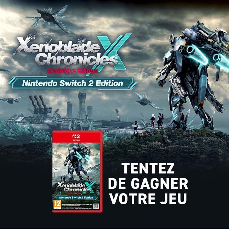 Micromania-Zing tweet media