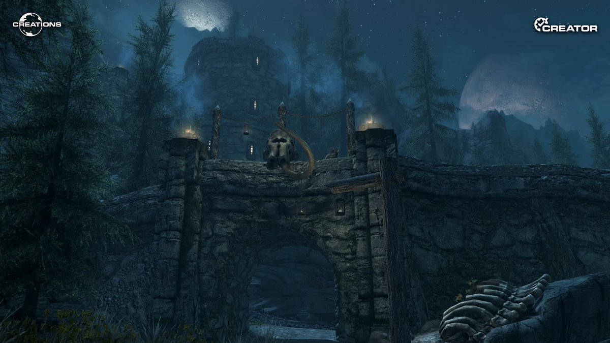 The Elder Scrolls tweet media