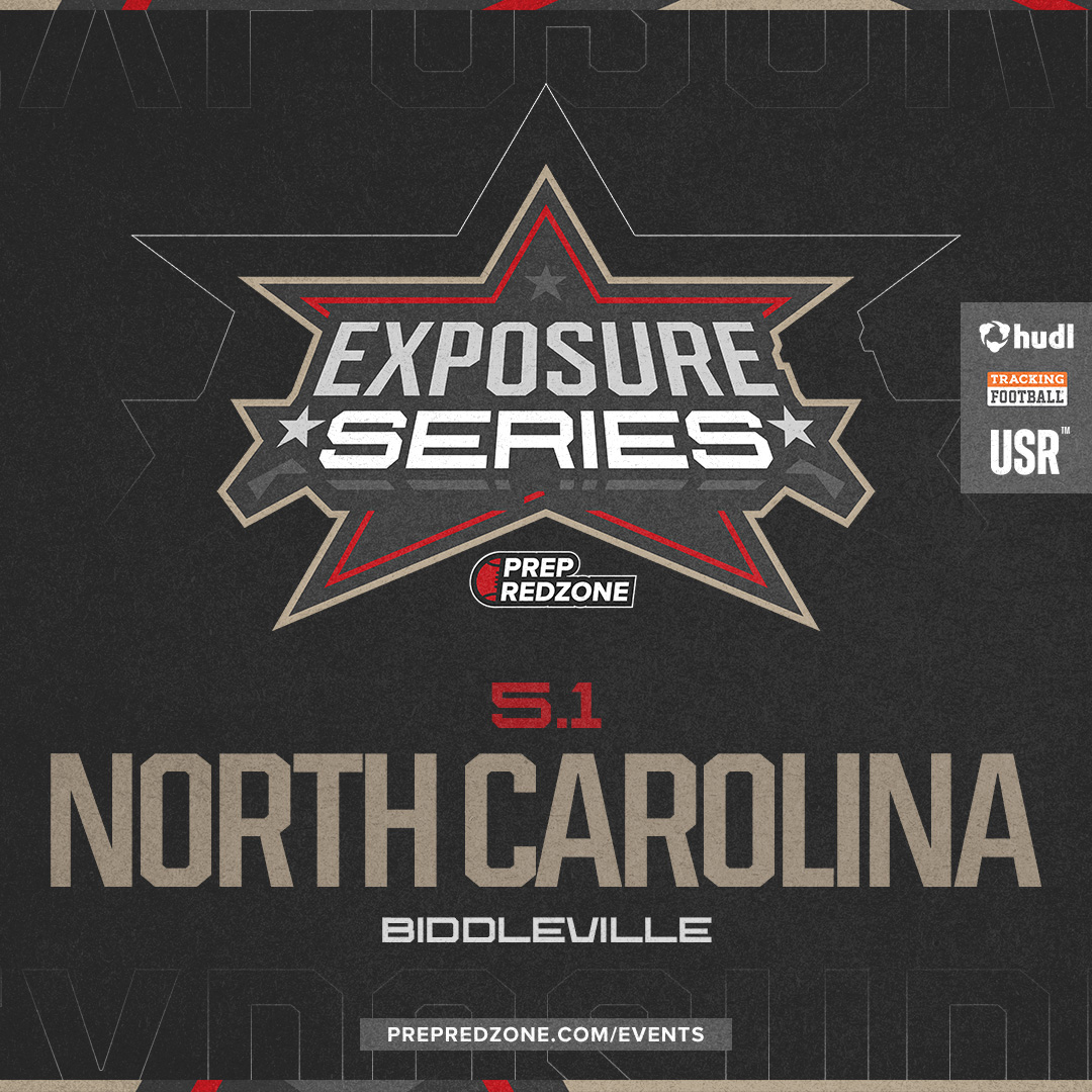Prep Redzone North Carolina tweet media