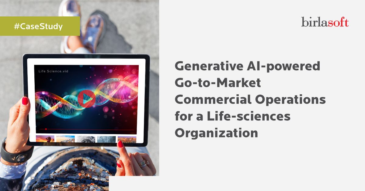 Birlasoft tweet media