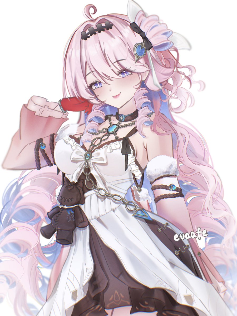 eva | (2/3) april tweet media