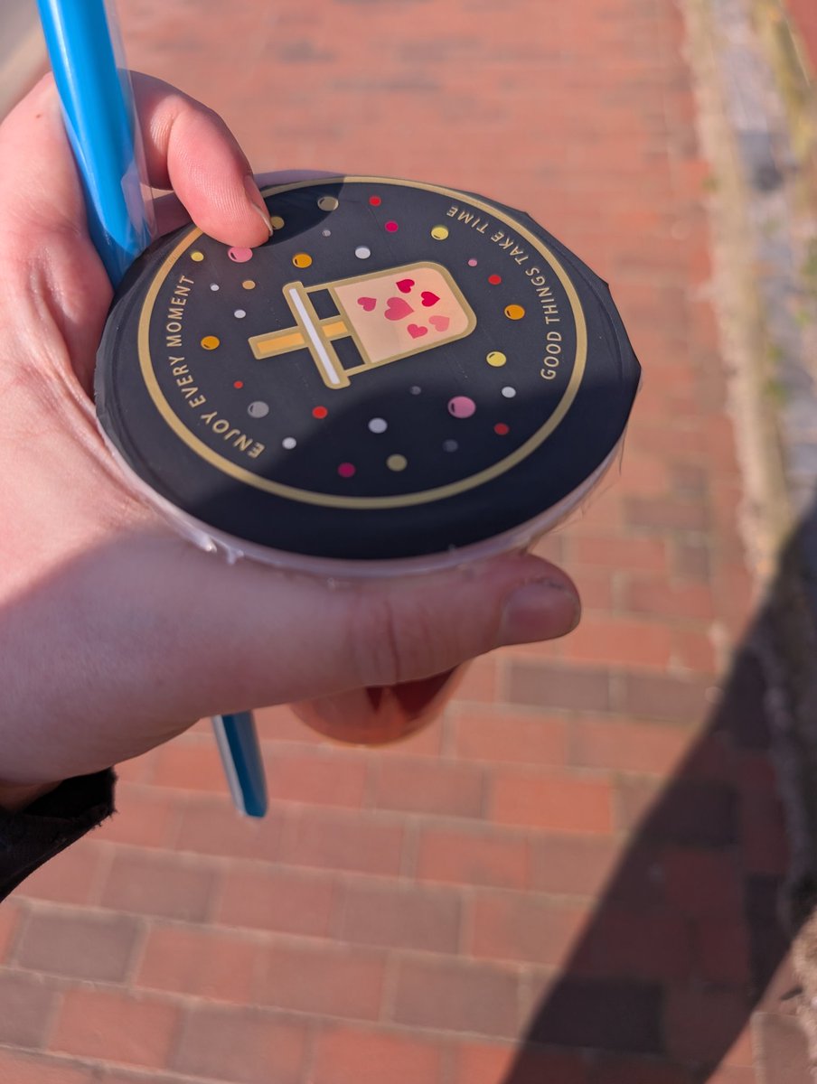 HenneX 🔥 @SAMT-Con 2026 tweet media