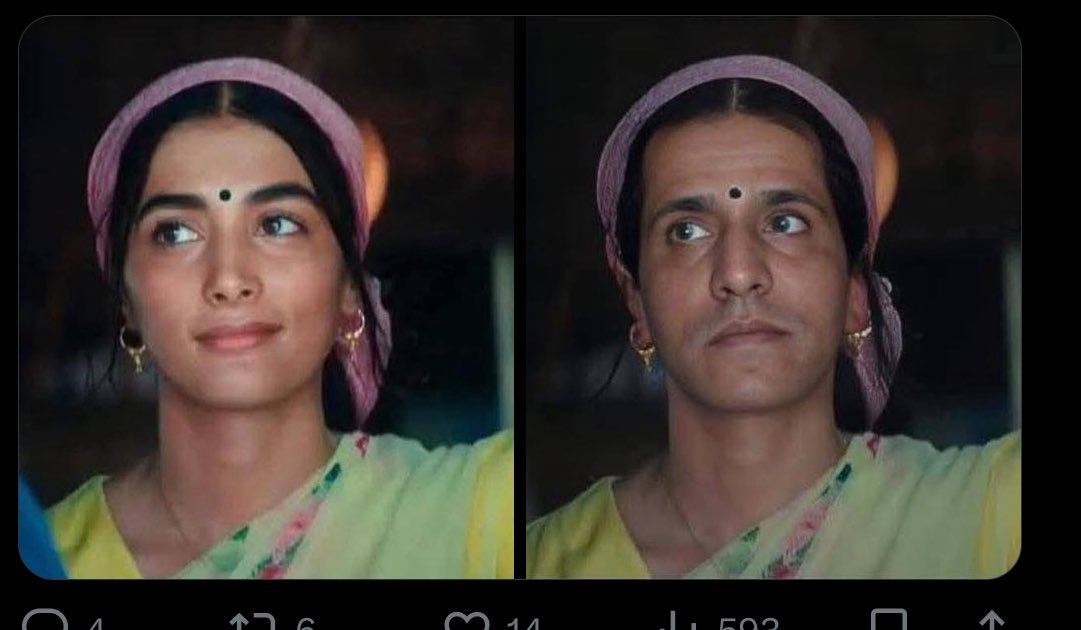 Alien 👽 tweet media