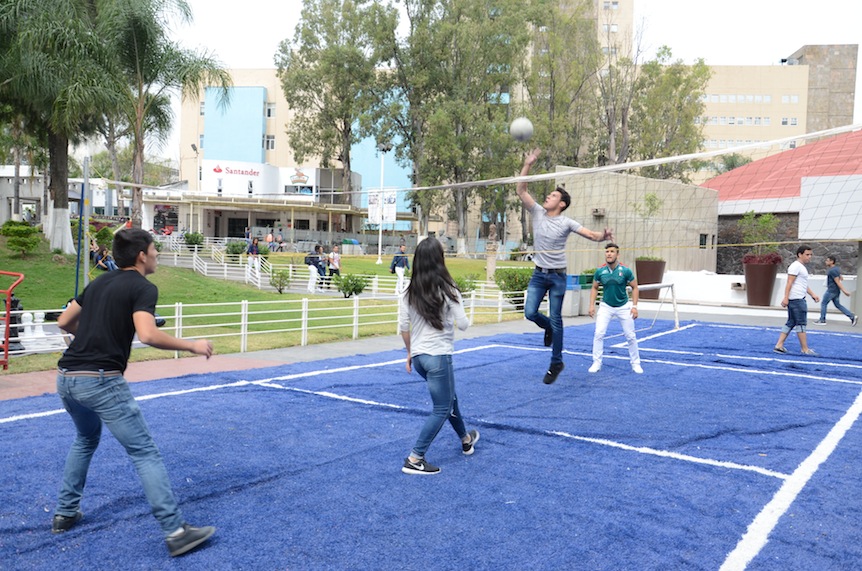 gacetaudeg's tweet image. El @OficialCUCS invita a sumarse a “Abril, mes de la actividad física, deporte y ocio para el desarrollo y la paz 2026”🏃‍♀️🚴💃

Habrá activaciones, foros, retos y actividades en toda la #RedUdeG.

🔗 url.udg.mx/a0FWG