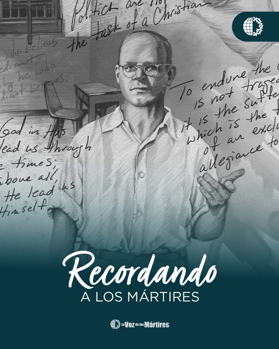 lavozdelosmartires tweet media