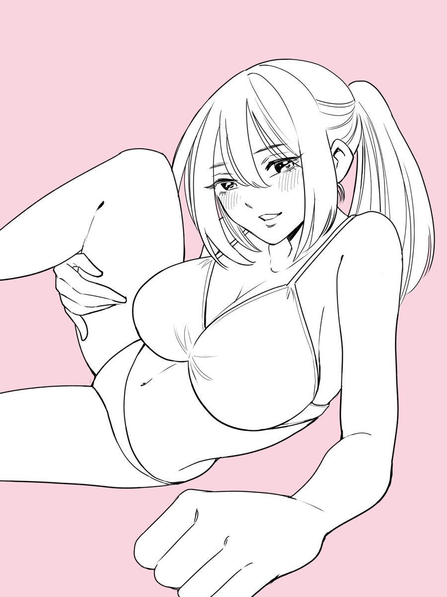 杏梨じょう tweet media