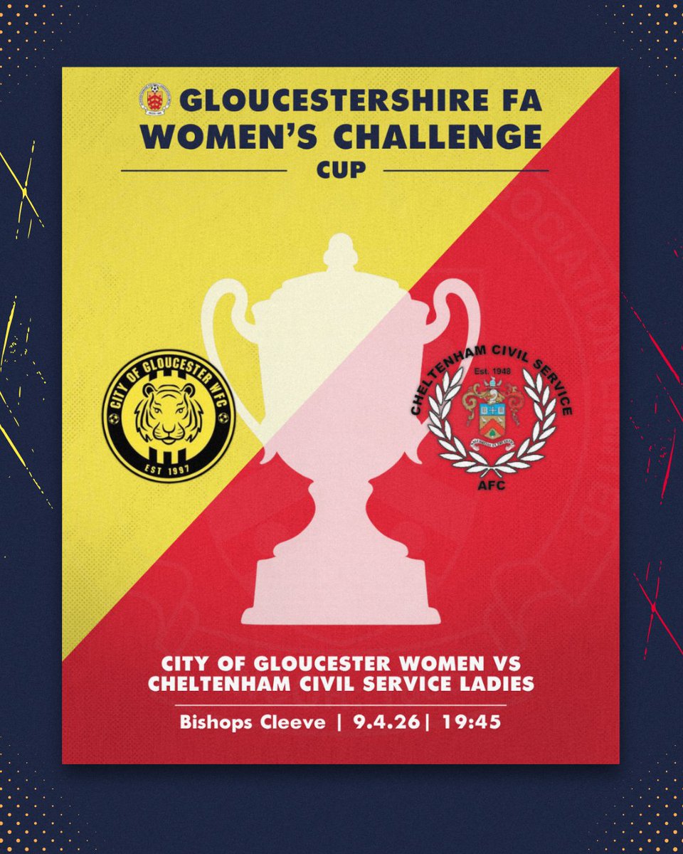 Gloucestershire FA ⚽ tweet media
