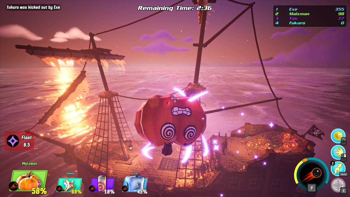 Witch It tweet media