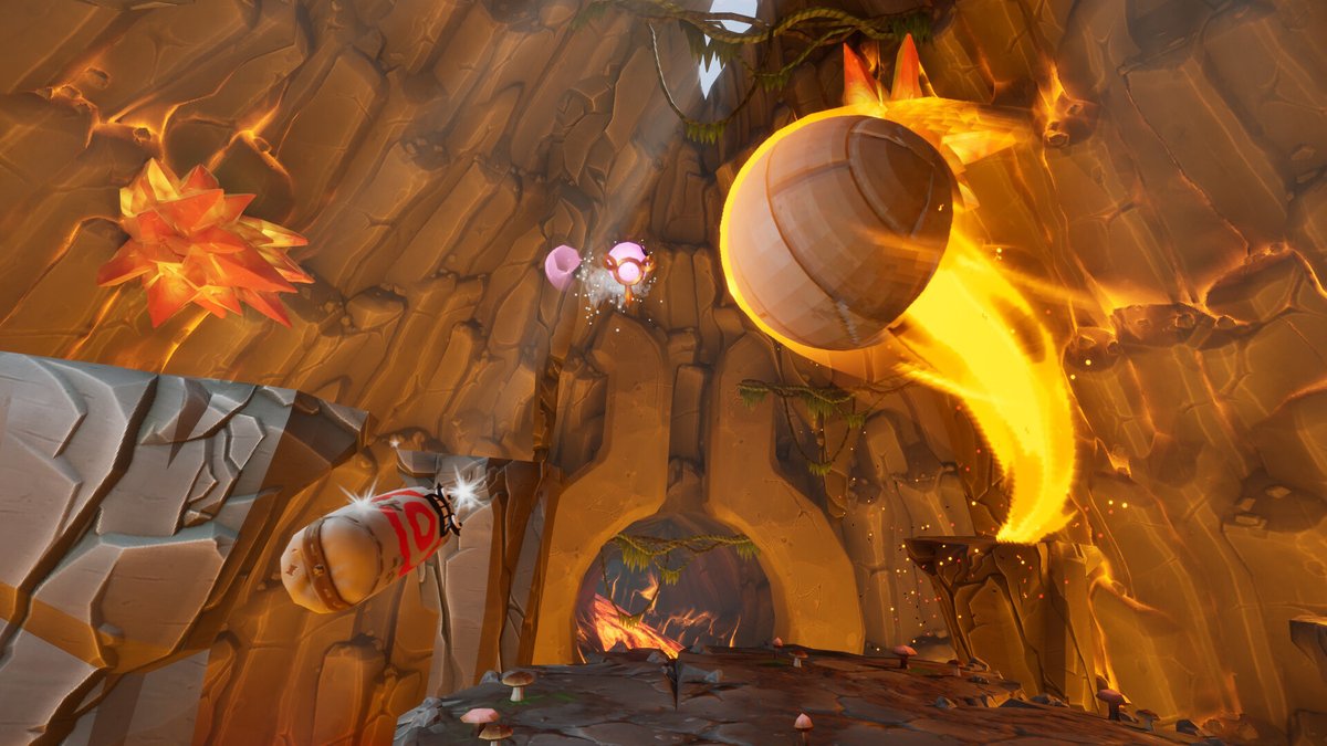 Witch It tweet media