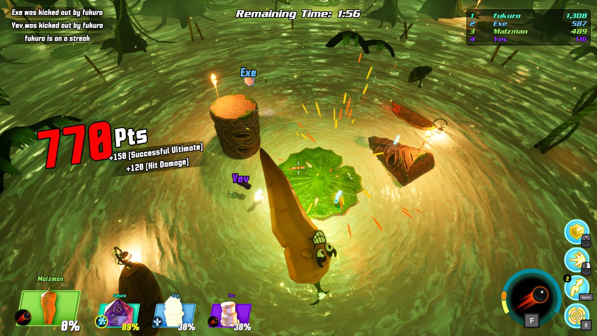 Witch It tweet media