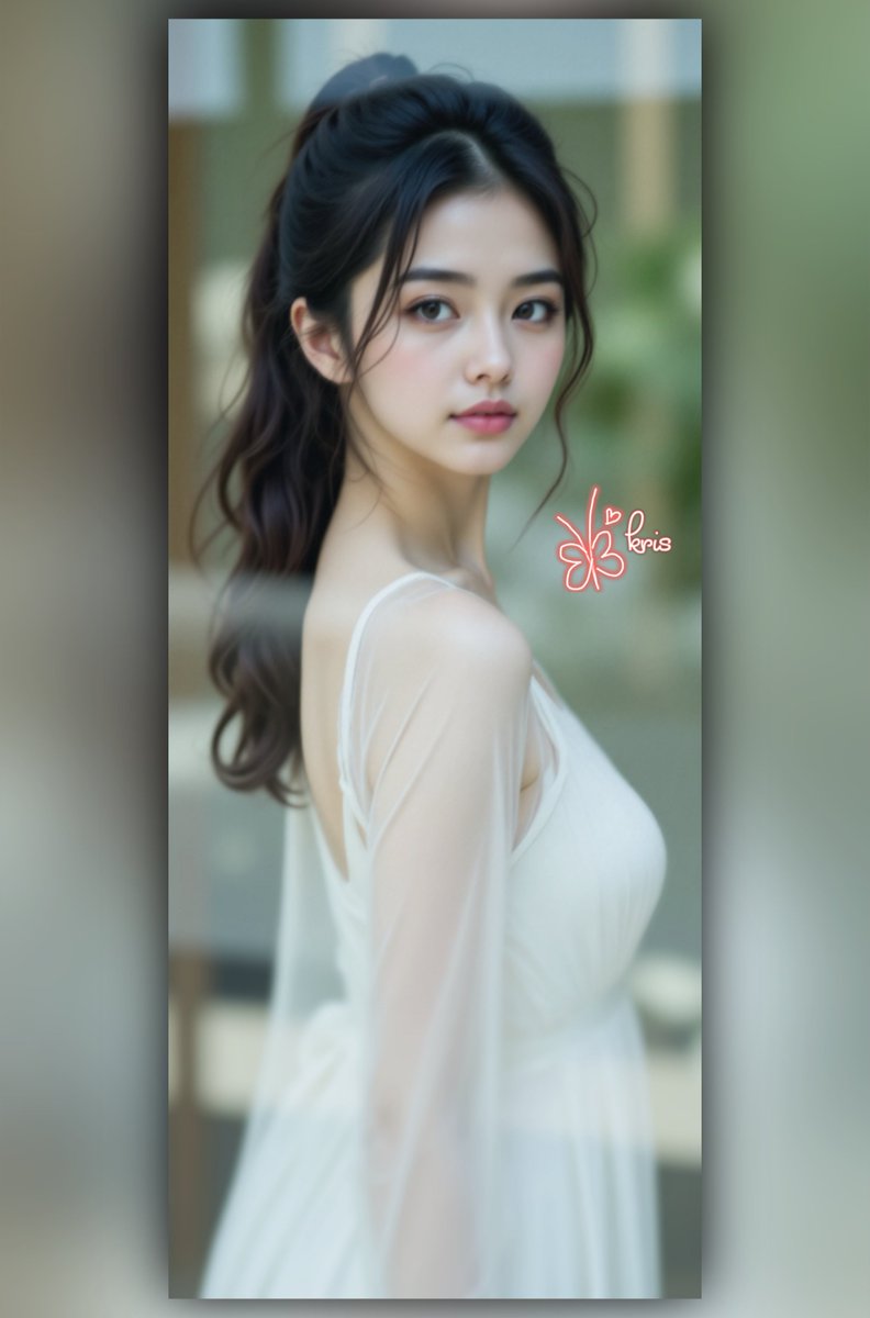 KRiS ( Kristia / クリスティア ) tweet media