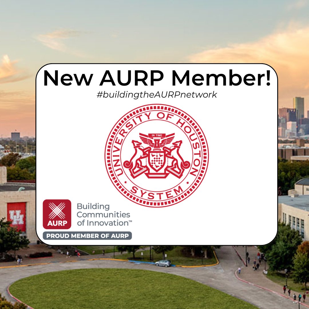 AURP tweet media