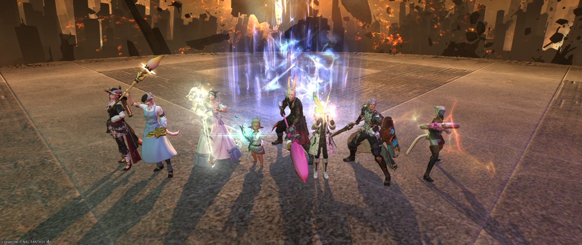 射当ユウキ tweet media