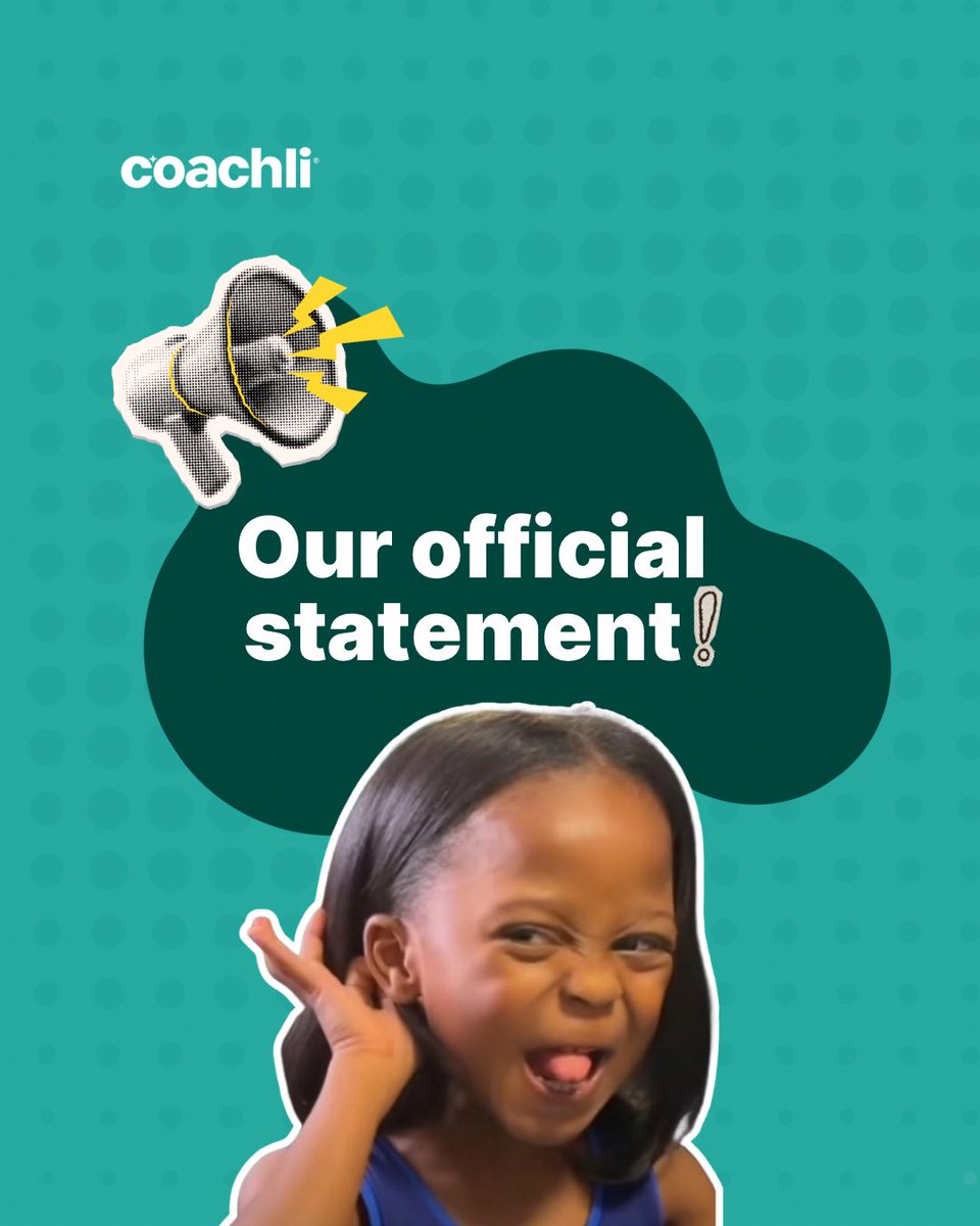 Coachli tweet media